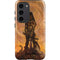 Frazetta Barbarian Galaxy S23 Pro Case